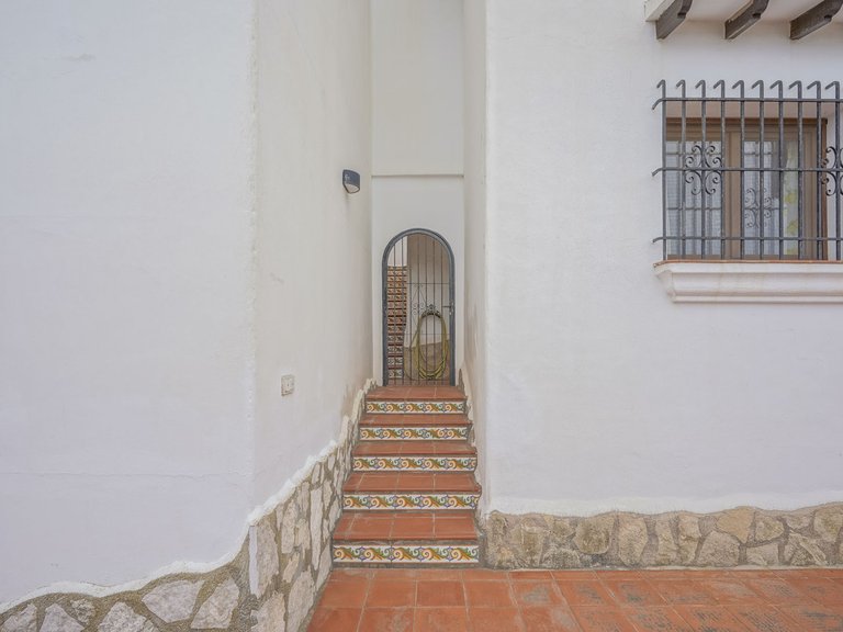 Villa for Sale in Pego, Alicante 42