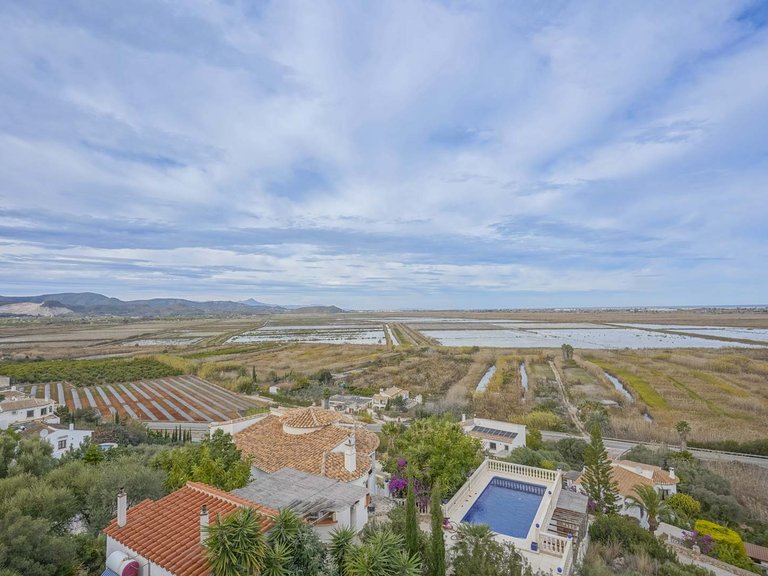 Villa for Sale in Pego, Alicante 45