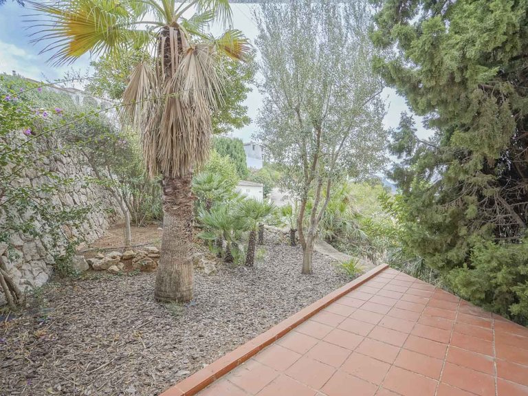 Villa for Sale in Pego, Alicante 48