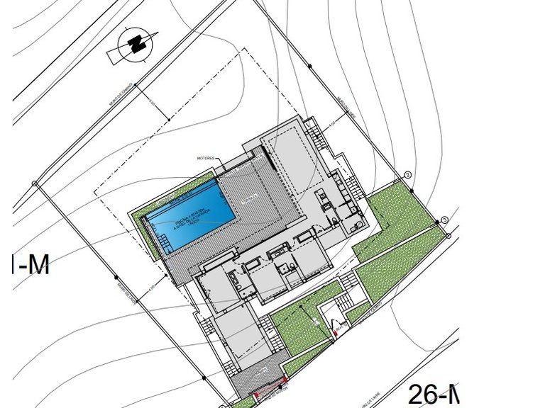 Villa for Sale in Benitachell, Alicante 25