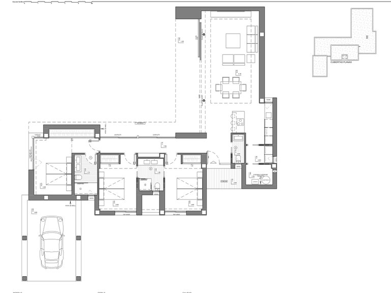 Villa for Sale in Benitachell, Alicante 26