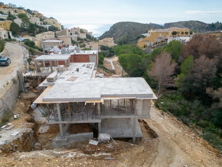 Villa for Sale in Benitachell, Alicante 32