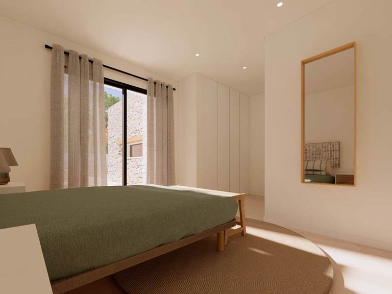 Villa for Sale in Moraira, Alicante 11