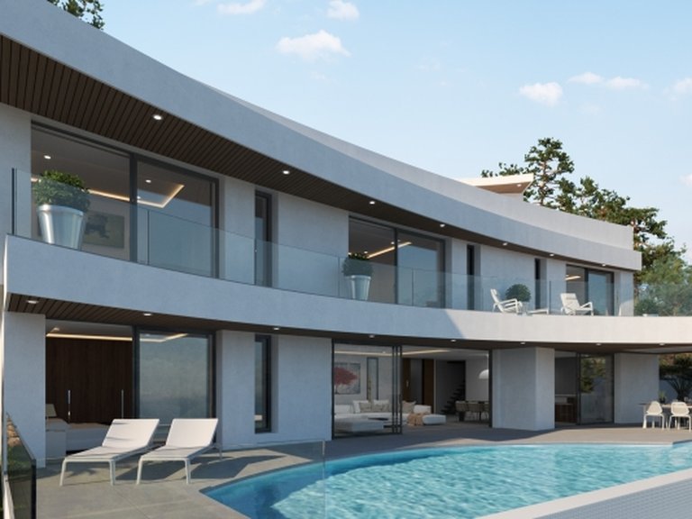 Plot for Sale in Javea/xabia, Alicante 5