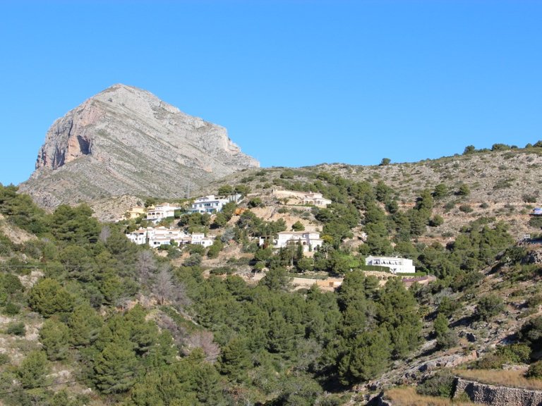 Plot for Sale in Javea/xabia, Alicante 8