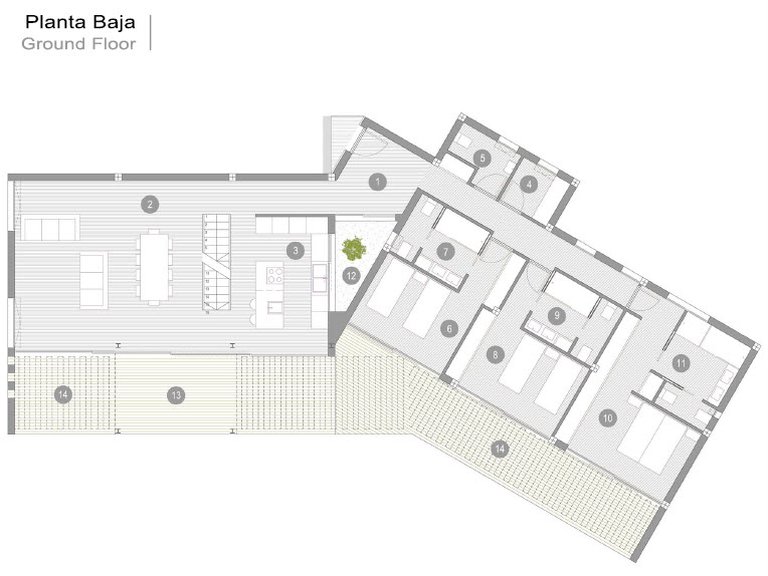 Villa for Sale in Javea, Alicante 6