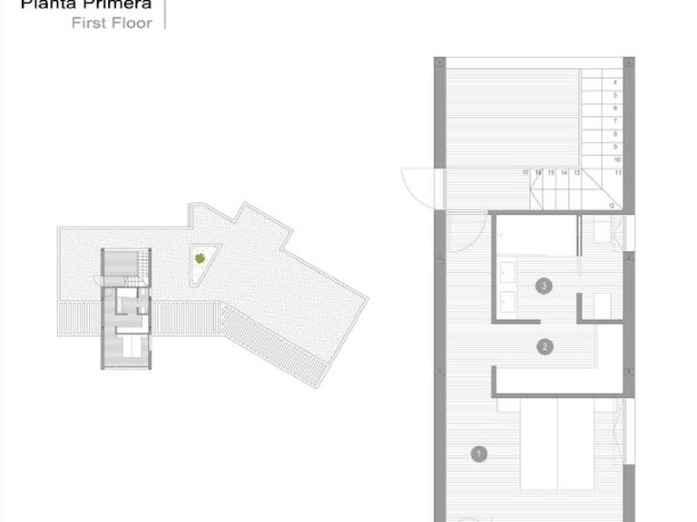 Villa for Sale in Javea, Alicante 7