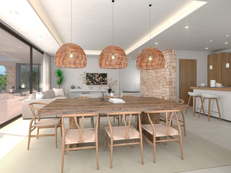 Villa for Sale in Denia, Alicante 7