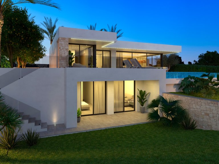 Villa for Sale in Denia, Alicante 10