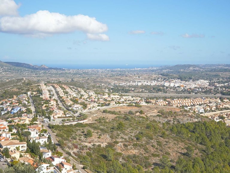 Villa for Sale in Pedreguer, Alicante 39