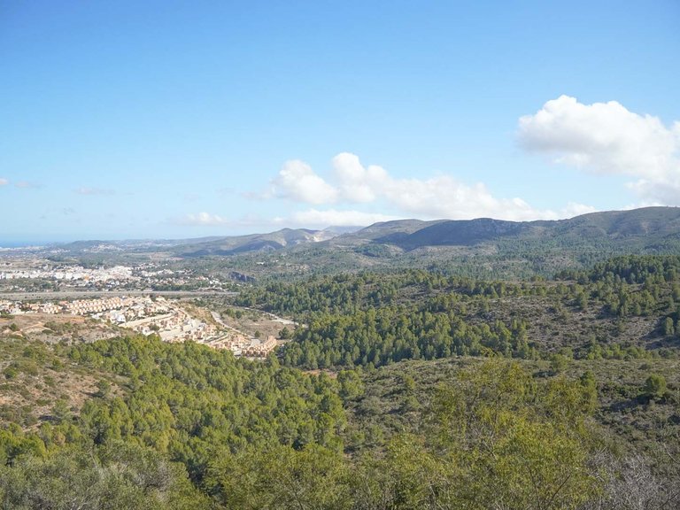 Villa for Sale in Pedreguer, Alicante 40