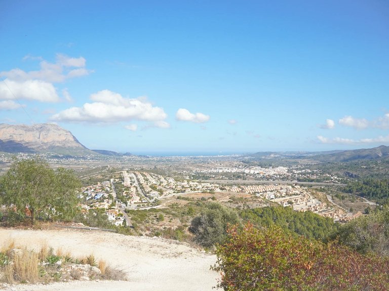 Villa for Sale in Pedreguer, Alicante 42