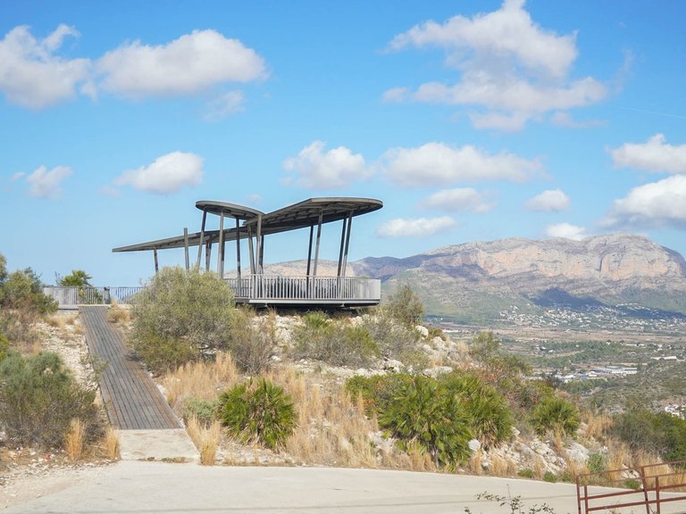 Villa for Sale in Pedreguer, Alicante 44