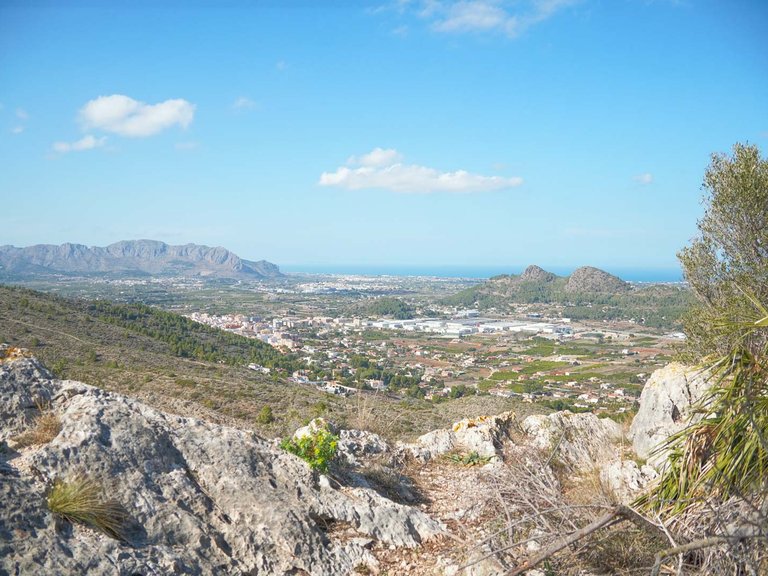 Villa for Sale in Pedreguer, Alicante 45