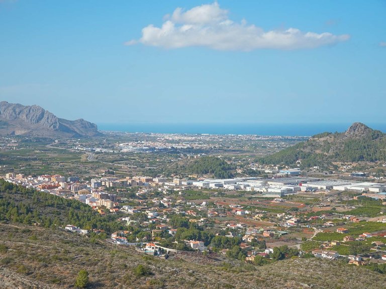 Villa for Sale in Pedreguer, Alicante 47