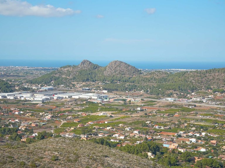 Villa for Sale in Pedreguer, Alicante 48