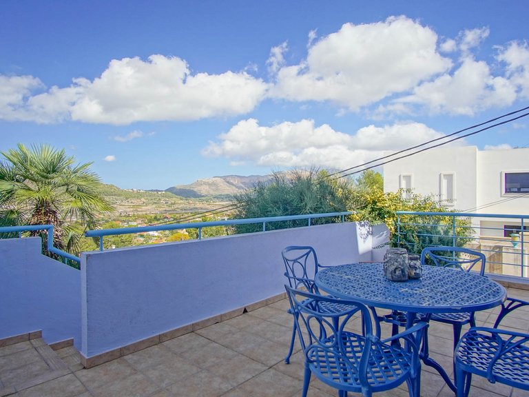 Villa for Sale in Pedreguer, Alicante 9
