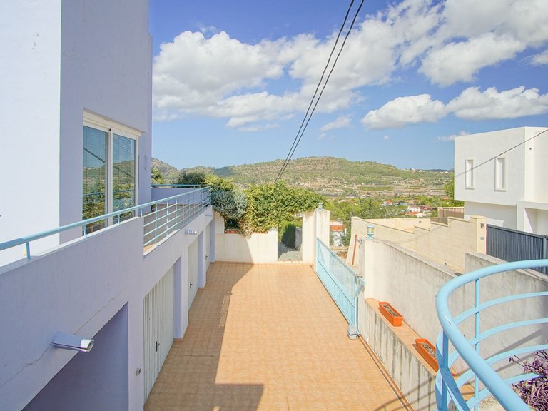 Villa for Sale in Pedreguer, Alicante 10