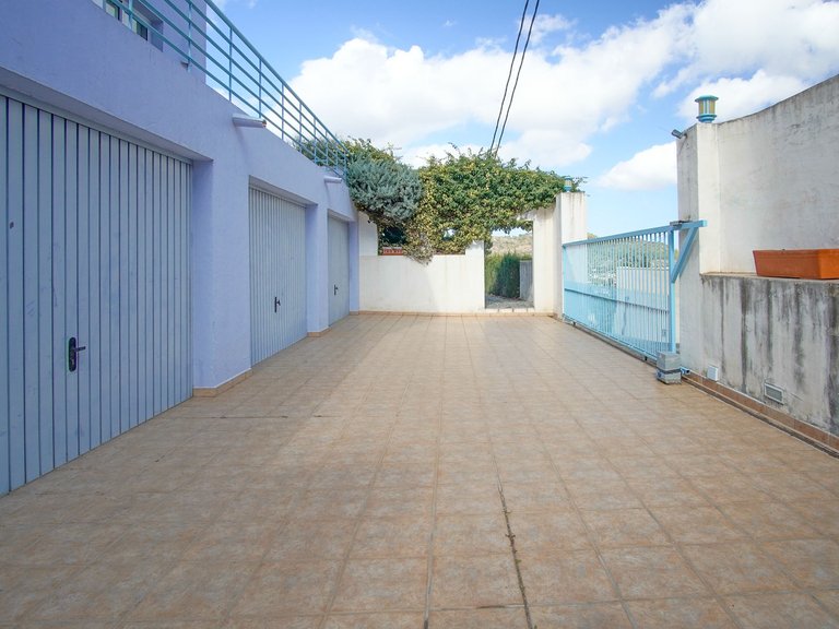 Villa for Sale in Pedreguer, Alicante 11