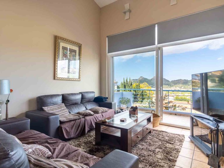 Villa for Sale in Pedreguer, Alicante 13