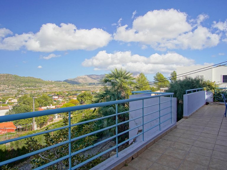 Villa for Sale in Pedreguer, Alicante 30