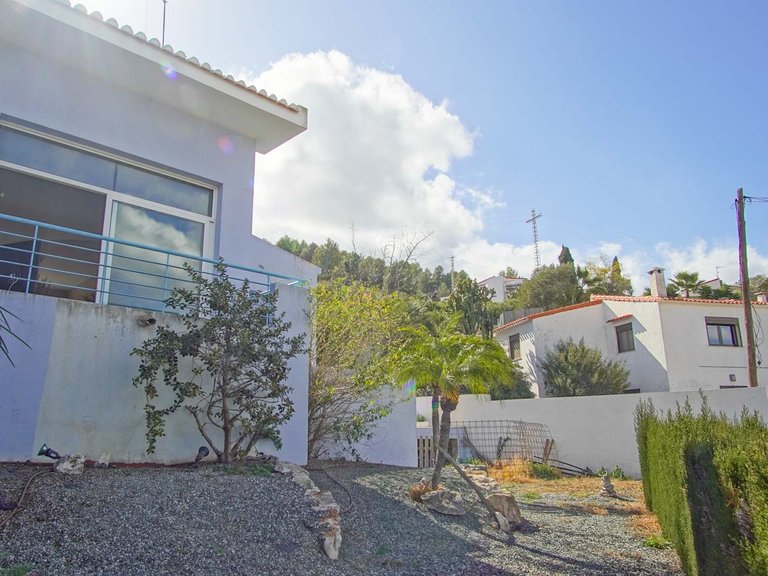 Villa for Sale in Pedreguer, Alicante 31