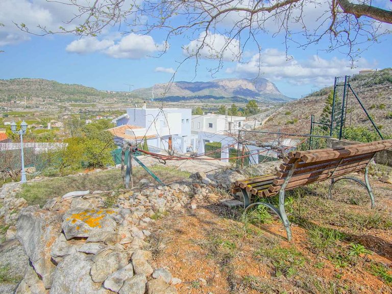 Villa for Sale in Pedreguer, Alicante 33