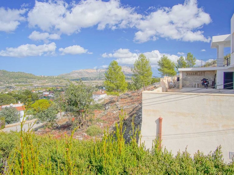 Villa for Sale in Pedreguer, Alicante 35