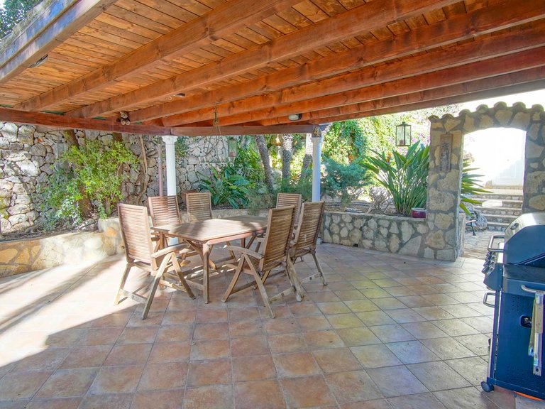 Villa for Sale in Pego, Alicante 14