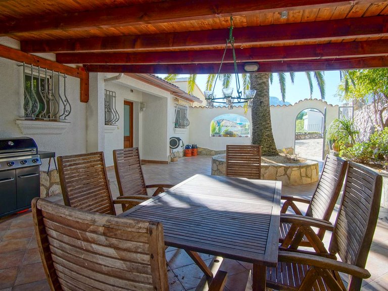 Villa for Sale in Pego, Alicante 16