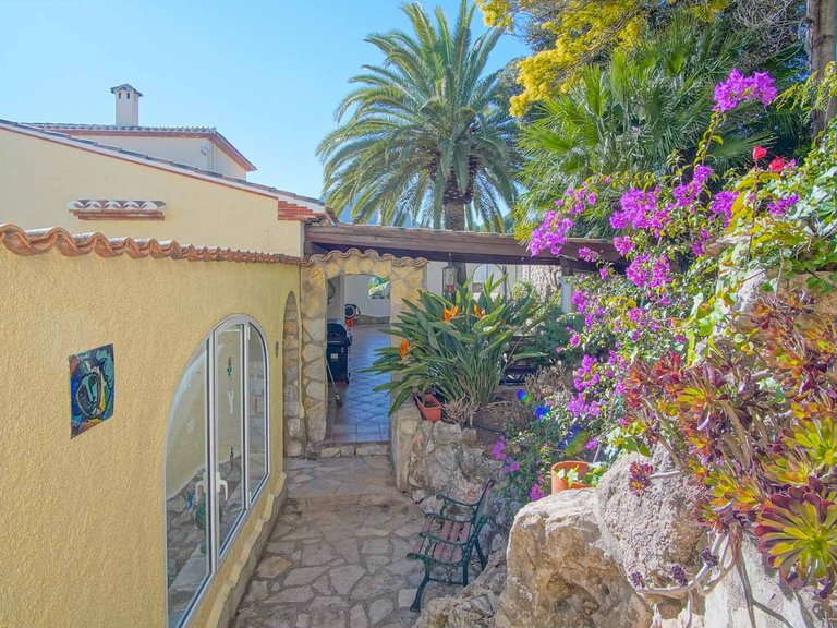 Villa for Sale in Pego, Alicante 20