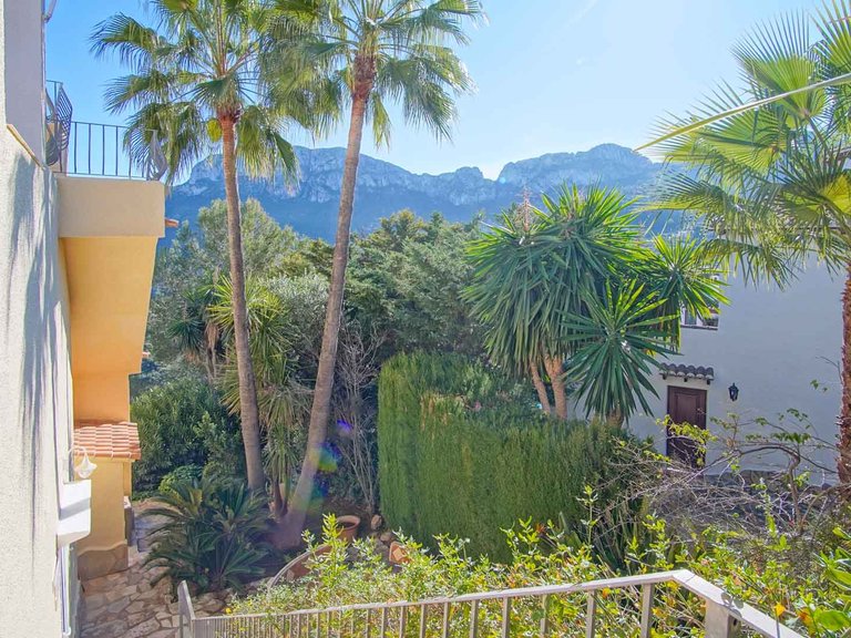 Villa for Sale in Pego, Alicante 21