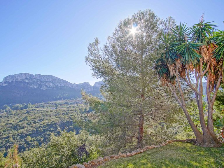 Villa for Sale in Pego, Alicante 27