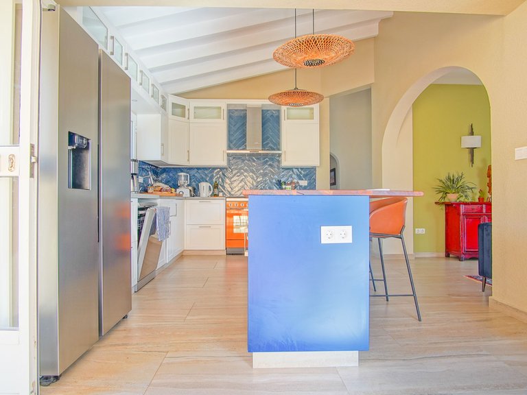 Villa for Sale in Pego, Alicante 30