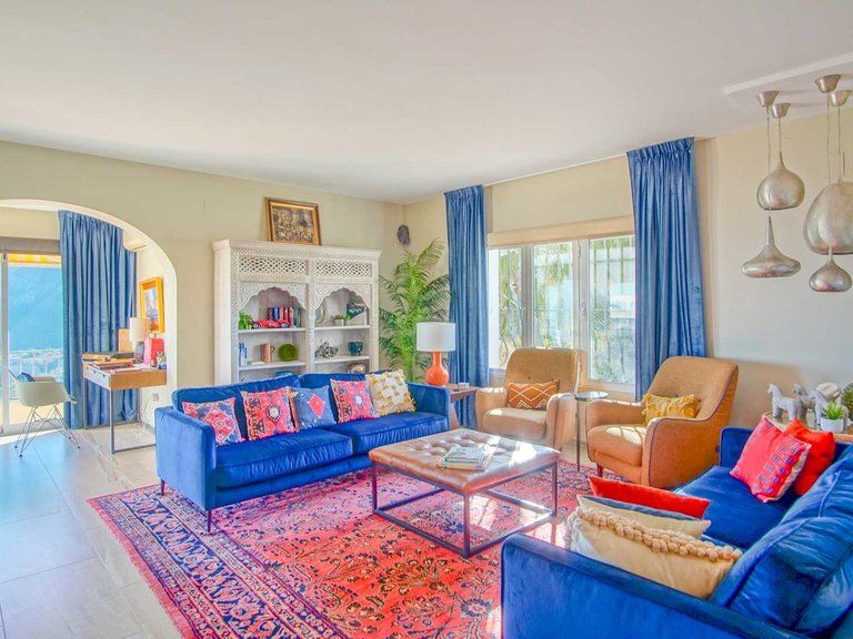 Villa for Sale in Pego, Alicante 31