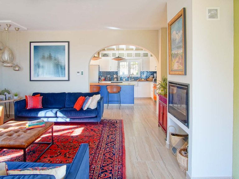 Villa for Sale in Pego, Alicante 34