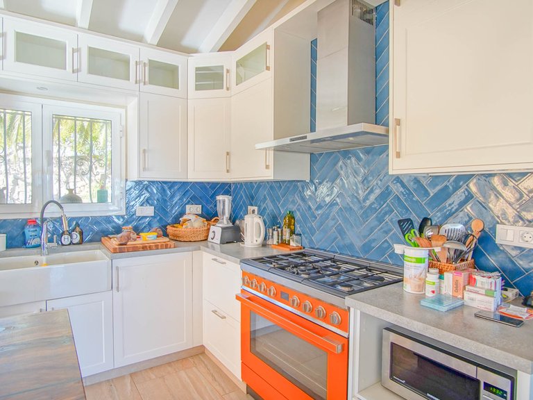 Villa for Sale in Pego, Alicante 35