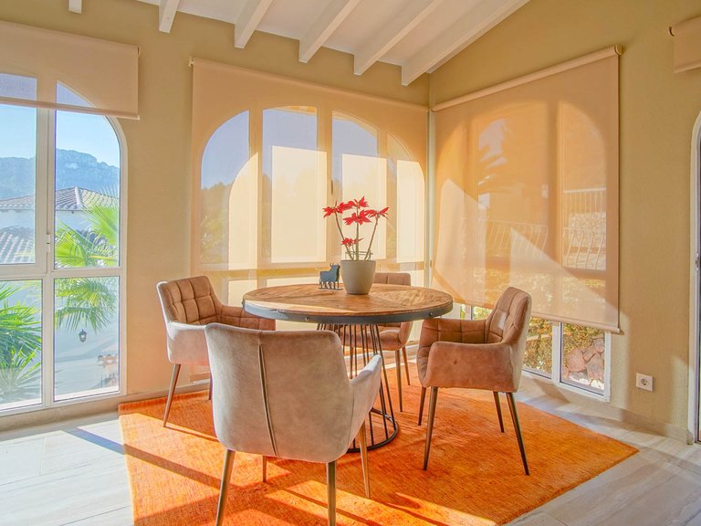 Villa for Sale in Pego, Alicante 36