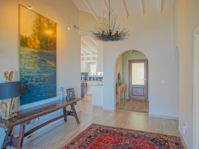 Villa for Sale in Pego, Alicante 37