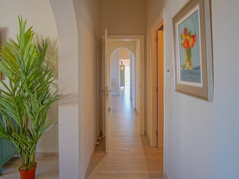 Villa for Sale in Pego, Alicante 39