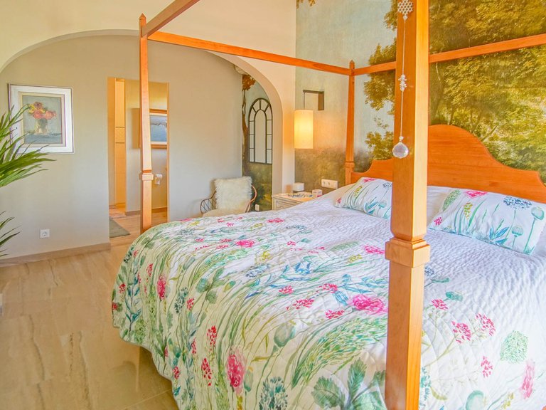 Villa for Sale in Pego, Alicante 40