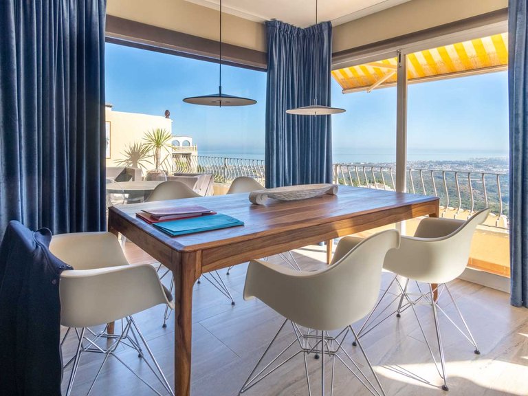 Villa for Sale in Pego, Alicante 47