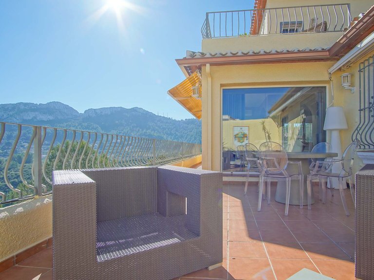 Villa for Sale in Pego, Alicante 50