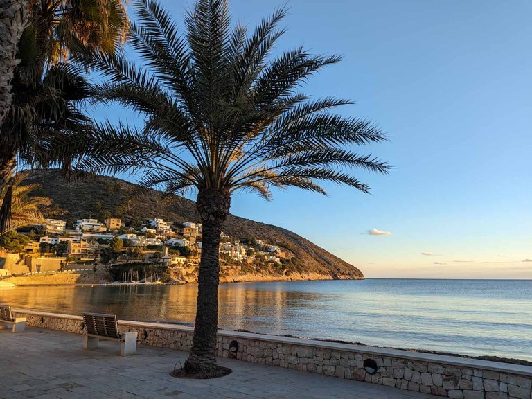 Villa for Sale in Moraira, Alicante 15
