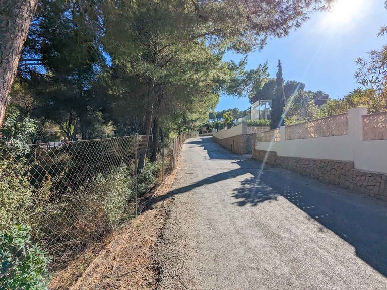 Villa for Sale in Moraira, Alicante 6