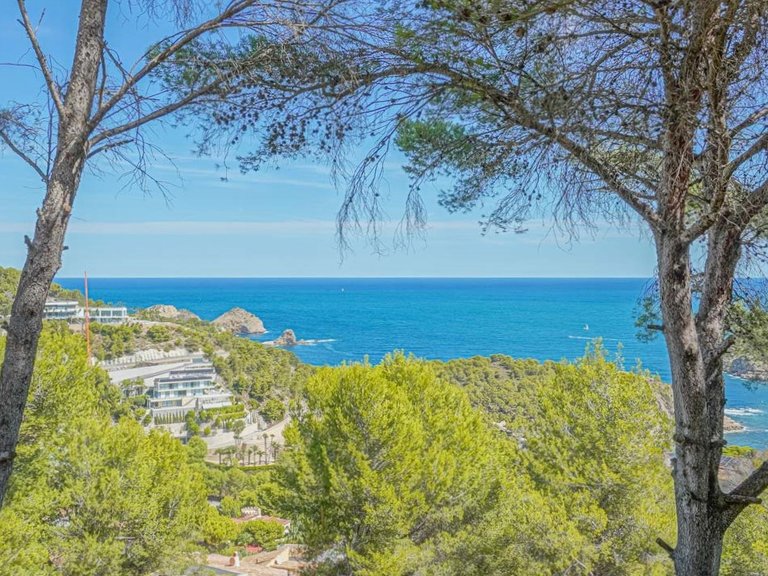 Villa for Sale in Javea/xabia, Alicante 10