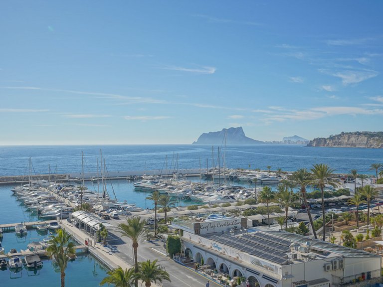 Villa for Sale in Moraira, Alicante 16