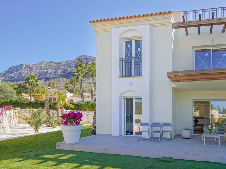 Apartment for Sale in Denia, Alicante 1