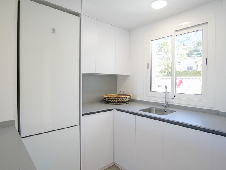 Apartment for Sale in Denia, Alicante 12