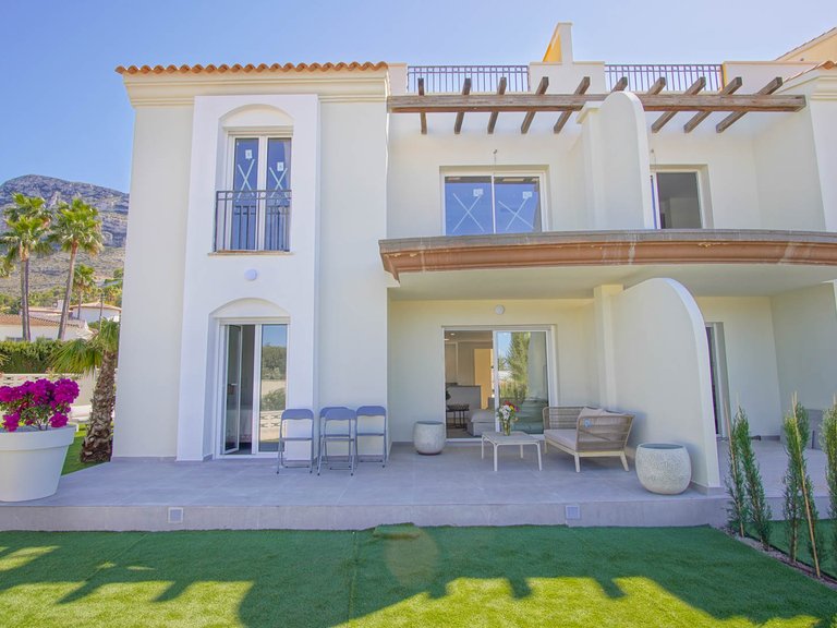 Apartment for Sale in Denia, Alicante 2